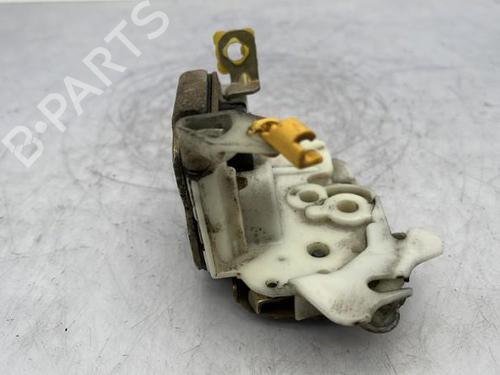 Front right lock NISSAN MICRA II (K11) 1.0 i 16V | BP23678714C97 