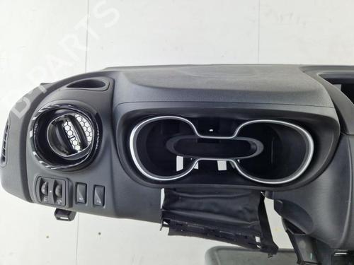 Dashboard RENAULT TRAFIC III Van (FG_) 2.0 dCi 120 (FGMN) | BP23749385C46 