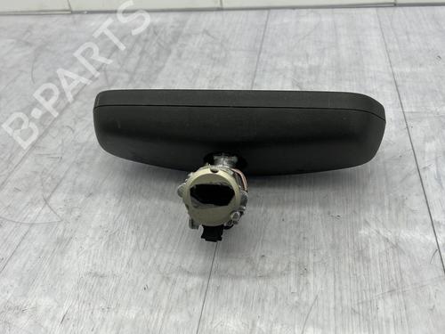 Used Rear mirror PEUGEOT 208 I (CA_, CC_) 1.6 HDi (114 hp) 23670256