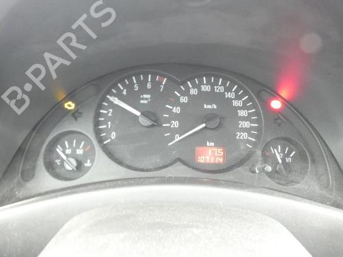 Switch OPEL CORSA C (X01) 1.0 (F08, F68) | BP23701321I30  - Image 18