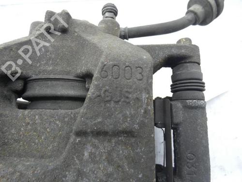 Used Left front brake caliper Left front brake caliper OPEL ASTRA J (P10) 1.7 CDTI (68) (110 hp) 23695051 23695051