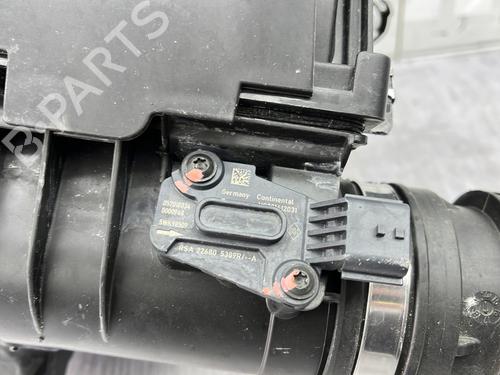 Air filter box RENAULT MEGANE IV Hatchback (B9A/M/N_) 1.6 dCi 165 | BP24313709M87 - Image 3