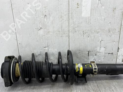 Used Right front shock absorber Right front shock absorber SEAT IBIZA III (6L1) 1.9 TDI (100 hp) 33313356 33313356
