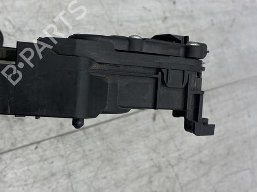 Used Pedal Pedal RENAULT CAPTUR I (J5_, H5_) 1.5 dCi 90 (J5N4, J5M5, J5MW, J5M6, J5AL, J5AJ) (90 hp) 23703677 23703677