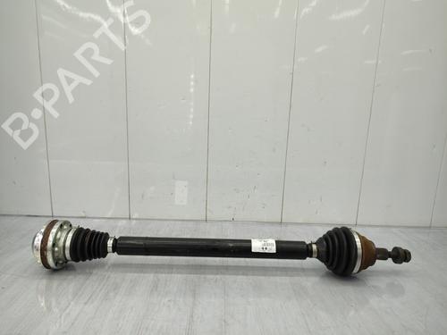 Right front driveshaft SEAT ALTEA (5P1) 2.0 TDI 16V | BP23711243M39 