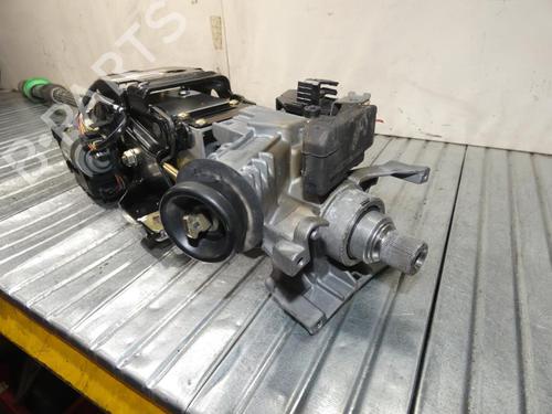 Steering column BMW X5 (E53) 3.0 d | BP23697804M21 - Image 2