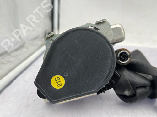 Front right seatbelt VW GOLF VI (5K1) 2.0 TDI | BP34173812I25  - Image 8