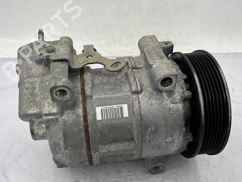 AC compressor CITROËN C4 Grand Picasso II (DA_, DE_) 1.6 HDi / BlueHDi 115 | BP29406329M34 