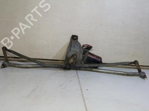 Used Front wiper motor Front wiper motor RENAULT 9 (L42_) 1.4 (L422, L42C) (60 hp) 23671759 23671759