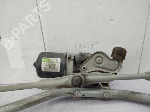 Front wiper motor RENAULT KANGOO / GRAND KANGOO II (KW0/1_) 1.5 dCi 70 (KW0V, KW0A) | BP23720263M29 