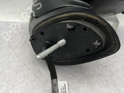 Bakspejl Højre CITROËN C3 Picasso (SH_) 1.2 THP 110 (SHHNZ6) | BP29938980C27 