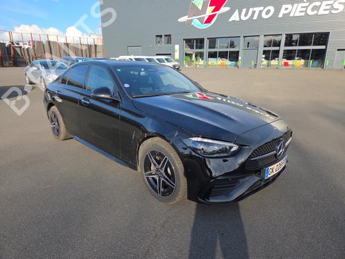 Fælk MERCEDES-BENZ C-CLASS (W206) C 300 e (206.054) | BP30890332C45 - Image 47