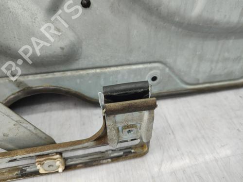 Front left window mechanism FORD FOCUS II (DA_, HCP, DP) 1.8 TDCi | BP23677956C22  - Image 5