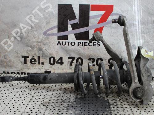 Used Right front shock absorber Right front shock absorber AUDI A4 B5 (8D2) 1.9 TDI (110 hp) 23685587 23685587