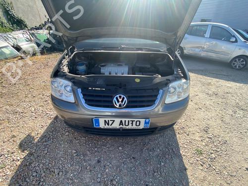 Dashboard VW TOURAN (1T1, 1T2) 1.9 TDI | BP37636557C46 - Image 56