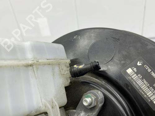 Servo brake DACIA LODGY (JS_) 1.5 dCi (JSMC, JSAF) | BP23695211M42  - Image 8