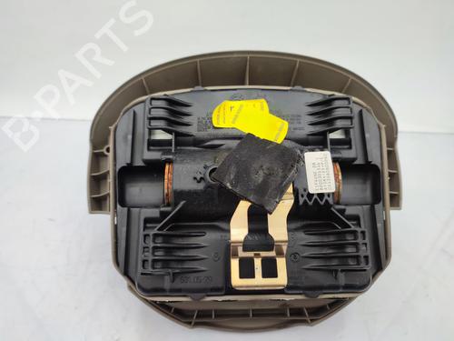 Førerens kollisjonspute RENAULT MEGANE II Estate (KM0/1_) 1.5 dCi (KM02, KM13) (101 hp) 23676809