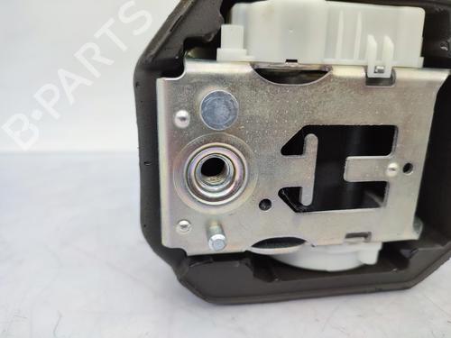 Rear left seatbelt CITROËN C3 II (SC_) 1.6 HDi | BP23707724I29 - Image 6