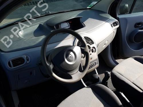 Front wiper motor RENAULT MODUS / GRAND MODUS (F/JP0_) 1.4 (JP01, JP0J) | BP23670835M29  - Image 20