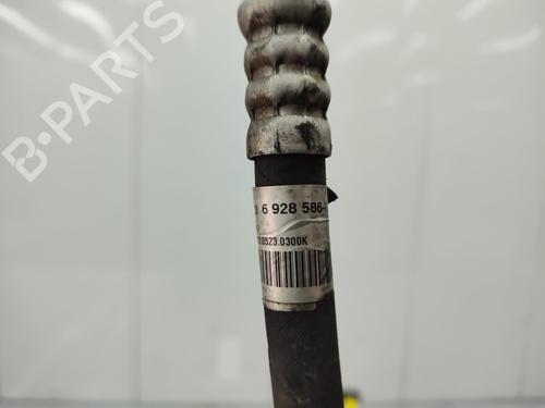 AC pipe BMW 3 Coupe (E92) 330 d | BP23742296M126 