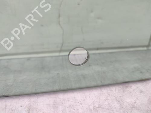 Used Rear left door window Rear left door window 23753351 23753351