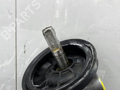 Steering rack PEUGEOT 307 (3A/C) 2.0 HDi 110 | BP29341034M22 