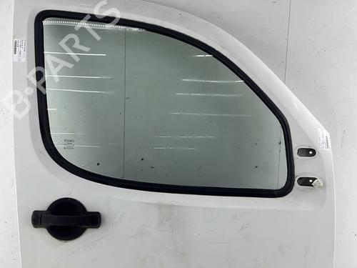 Used Right front door FIAT DOBLO Box Body/MPV (223_) 1.3 D Multijet (75 hp) 30160741