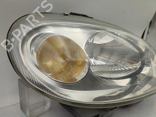 Højre forlygte CITROËN SAXO (S0, S1) 1.1 X, SX | BP29146122C29 