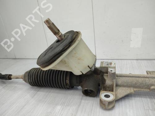 Steering rack RENAULT MEGANE III Hatchback (BZ0/1_, B3_) 1.9 dCi (BZ0N, BZ0J) | BP23698021M22 