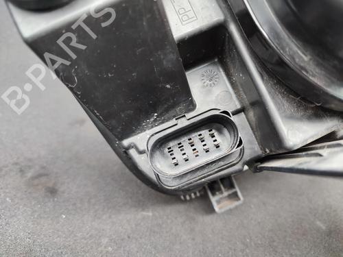 Venstre forlygte FORD FOCUS C-MAX (DM2) 1.8 TDCi | BP23704985C28 