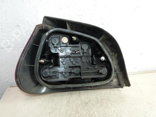 Used Right taillight RENAULT MEGANE I (BA0/1_) 1.6 16V (BA04, BA0B, BA11, BA1J, BA16, BA19, BA1K, BA1V,... (107 hp) 23695576