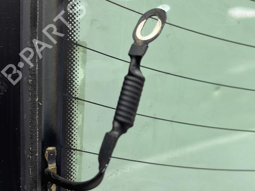 Bootlid window AUDI A4 B6 (8E2) 1.9 TDI | BP32143973C64 - Image 6