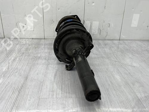 Left front shock absorber RENAULT GRAND SCÉNIC II (JM0/1_) 1.9 dCi (JM0G, JM12, JM1G, JM2C) | BP28142888M16 