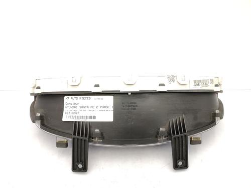 Instrument cluster HYUNDAI SANTA FÉ II (CM) 2.2 CRDi 4x4 | BP23707367C47 