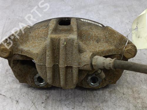 Right front brake caliper CITROËN C3 II (SC_) 1.6 BlueHDi 100 | BP23705025M104 