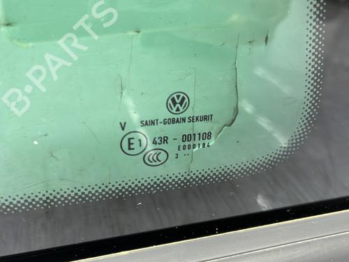 Used Rear right quarter glass Rear right quarter glass 23760900 23760900