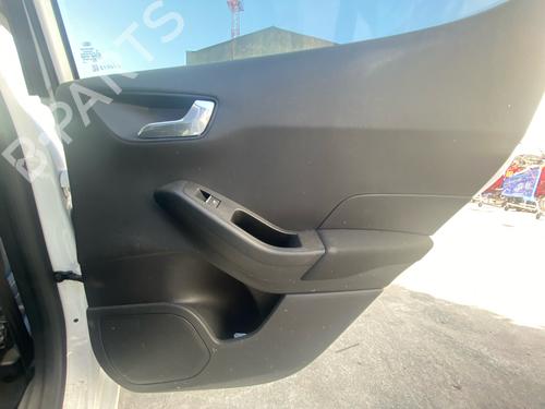 Interiør tag FORD FIESTA VII (HJ, HF) 1.0 EcoBoost | BP36792860I12 - Image 23