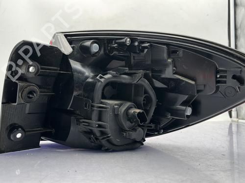 Left taillight RENAULT CAPTUR I (J5_, H5_) 1.2 TCe 120 | BP33569397C34 - Image 6