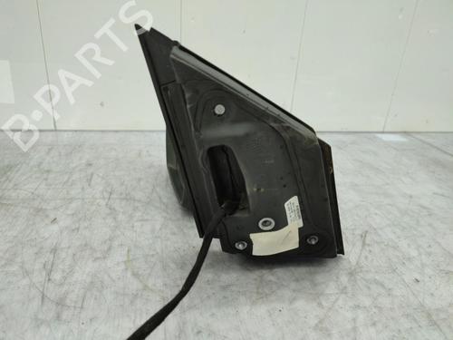 Left mirror VW POLO V (6R1, 6C1) 1.6 TDI | BP23705846C26 
