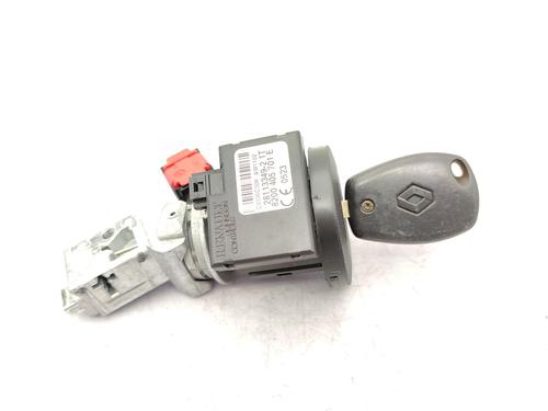 Electronic module RENAULT TWINGO II (CN0_) 1.2 16V (CN04, CN0B) | BP23718424M83  - Image 8