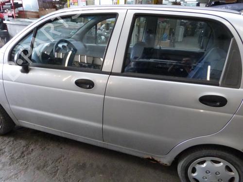 Forlygtekontakt DAEWOO MATIZ (M100, M150) 0.8 | BP23667435I24 - Image 17