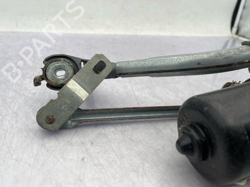 Used Front wiper motor Front wiper motor CITROËN C3 Picasso (SH_) 1.6 HDI 90 (92 hp) 34212704 34212704