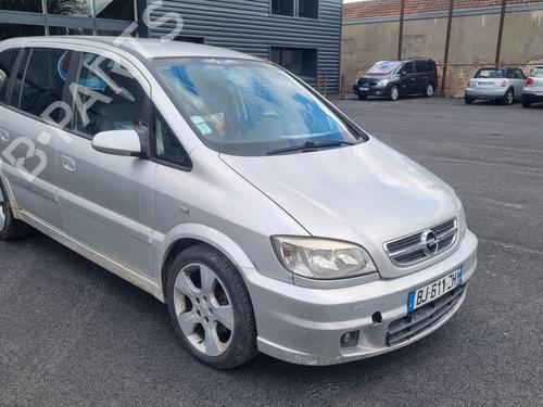 Switch OPEL ZAFIRA A MPV (T98) 2.2 DTI 16V (F75) | BP23704233I30 - Image 24