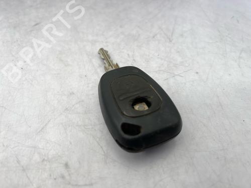 Electronic module RENAULT KANGOO Express (FC0/1_) 1.5 dCi (FC08, FC09) | BP40444651M83 - Image 2