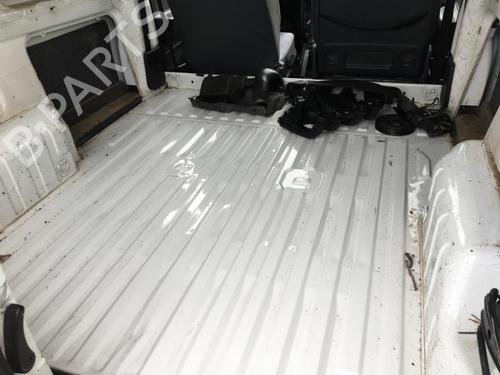 Left front driveshaft CITROËN BERLINGO / BERLINGO FIRST Box Body/MPV (M_) 1.9 D 70 (MBWJZ, MCWJZ) | BP23668550M38 