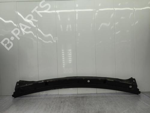 Used Scuttle panel RENAULT TRAFIC II Van (FL) 2.5 dCi 135 (FL0D) (135 hp) 23732029