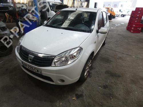 ABS pump DACIA SANDERO 1.4 MPI LPG | BP23696434M43 - Image 15