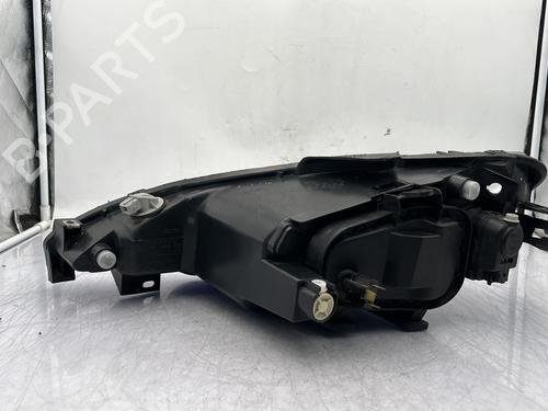 Right headlight PEUGEOT 206 Hatchback (2A/C) 1.4 i | BP32437035C29