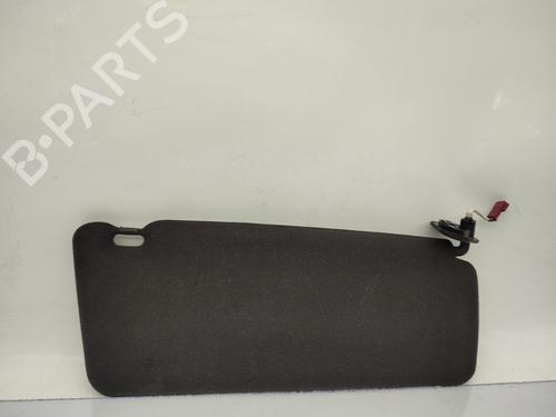 Left sun visor BMW X5 (E53) 3.0 d | BP23723188I1 