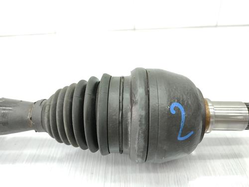 Left front driveshaft MERCEDES-BENZ A-CLASS (W176) A 180 (176.042) | BP23733038M38 - Image 4